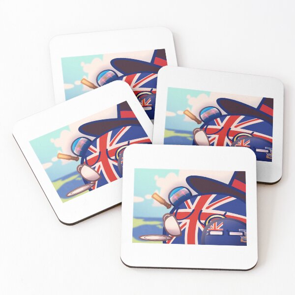Item preview, Falklandball designed and sold by Luke Pereira.