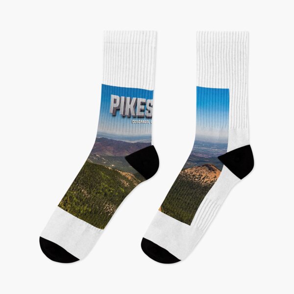 Item preview, Pikes Peak Colorado designed and sold by GestaltImagery.