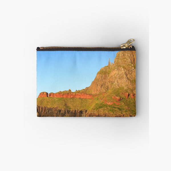 Item preview, Cliffs At The Giant's Causeway designed and sold by Adrian McGlynn.