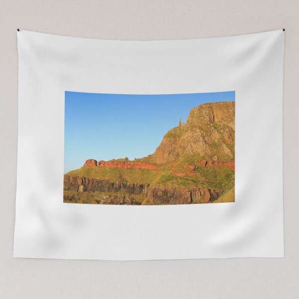 Item preview, Cliffs At The Giant's Causeway designed and sold by Adrian McGlynn.