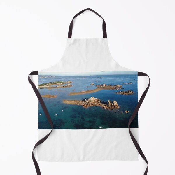 Item preview, Islands in the Côtes d'Armor designed and sold by Kindology.