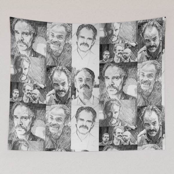 Item preview, Steven Ogg Love designed and sold by Bethank22.
