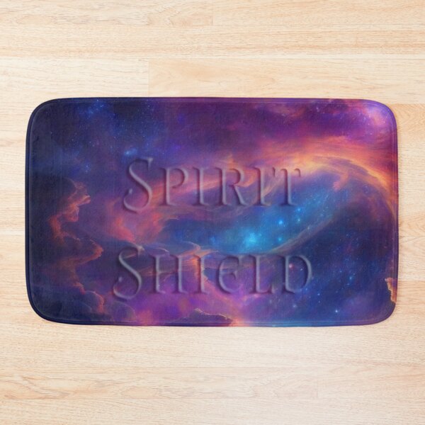 Item preview, Spirit Shield designed and sold by Bielzisimo.