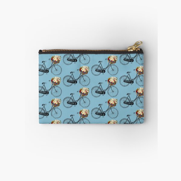 Item preview, VINTAGE BICYCLE PRINT designed and sold by lindaully.