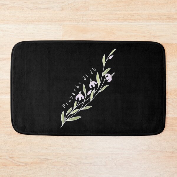 Item preview, Proverbs 31:25 She is Clothed with Strength and Dignity designed and sold by amazingjoy.