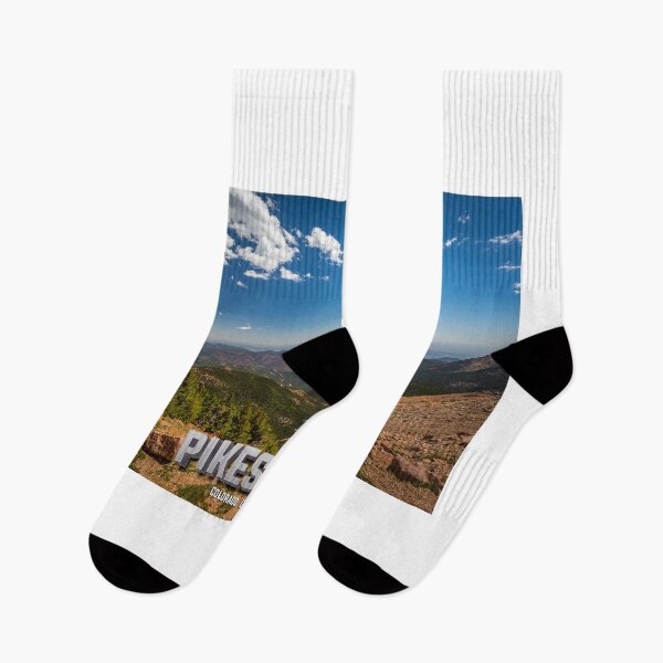 Item preview, Pikes Peak Colorado designed and sold by GestaltImagery.