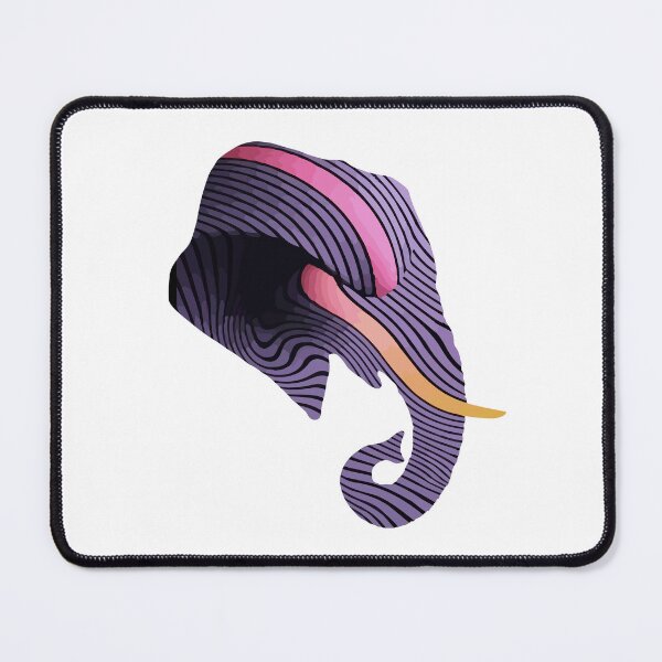 Item preview, Currents Elephant designed and sold by AJ’s Shop.