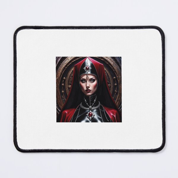 Item preview, Nun designed and sold by Jason200000.