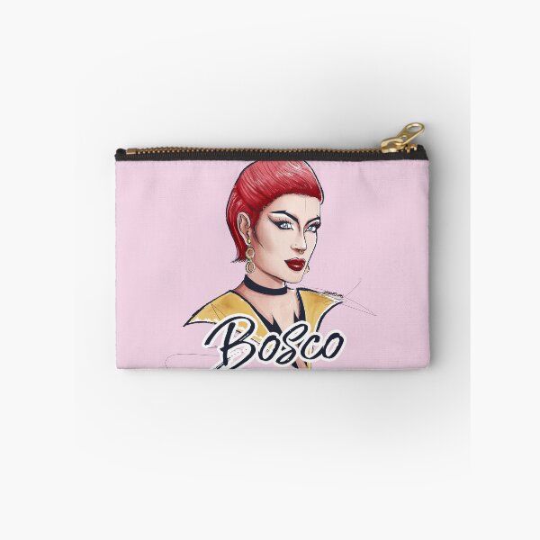 Item preview, Bosco Drag Queen designed and sold by mannequinsart.