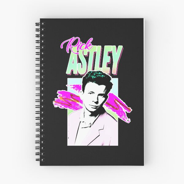 Item preview, Rick Astley Homage Legend 80's 90's Retro designed and sold by POPCulturejb.