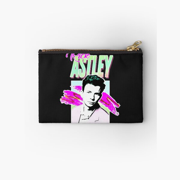 Item preview, Rick Astley Homage Legend 80's 90's Retro designed and sold by POPCulturejb.