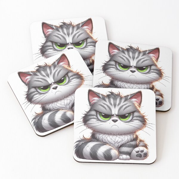 Item preview, Grumpy Cat designed and sold by kylmllr101684.