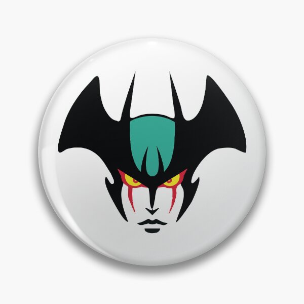 Item preview, Devilman designed and sold by Turco-Design.