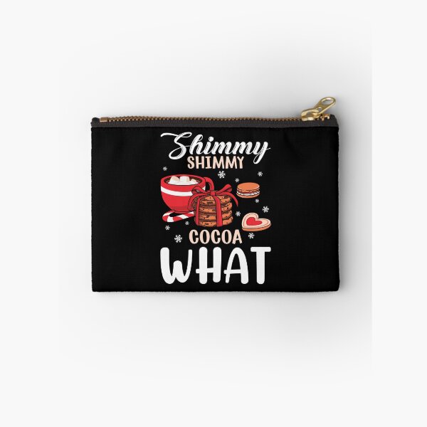 Item preview, SHIMMY SHIMMY COCOA WHAT designed and sold by BorczVisuals.