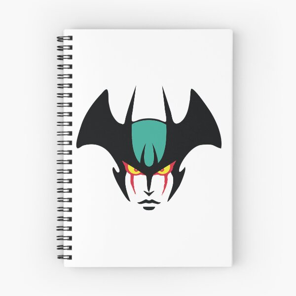 Item preview, Devilman designed and sold by Turco-Design.