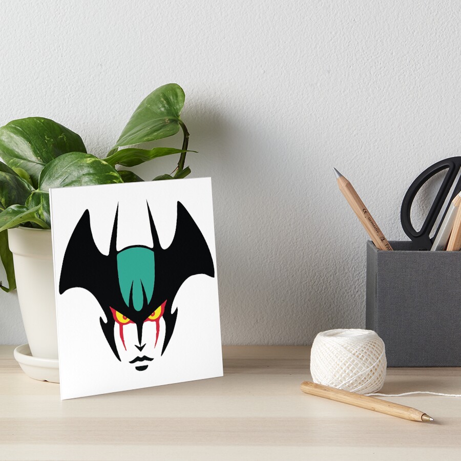 Item preview, Art Board Print designed and sold by Turco-Design.