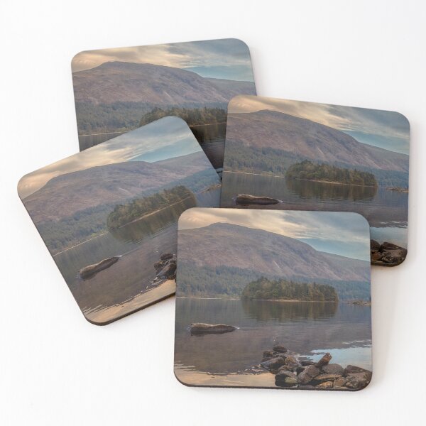 Item preview, Helvellyn from Thirlmere designed and sold by derekbeattie.