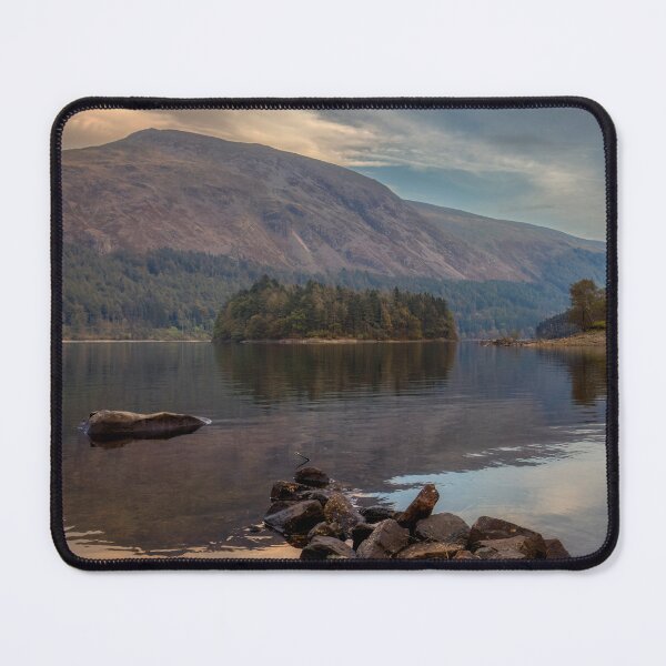 Item preview, Helvellyn from Thirlmere designed and sold by derekbeattie.