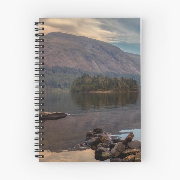 Item preview, Helvellyn from Thirlmere designed and sold by derekbeattie.
