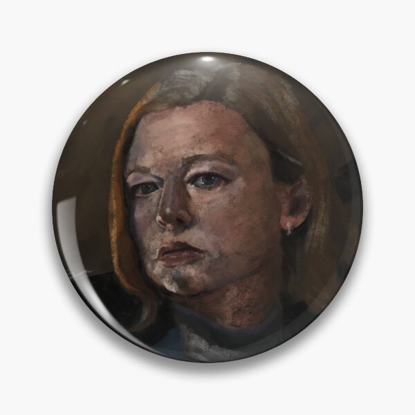 Item preview, Succession Shiv Roy designed and sold by CathyFlowers29.