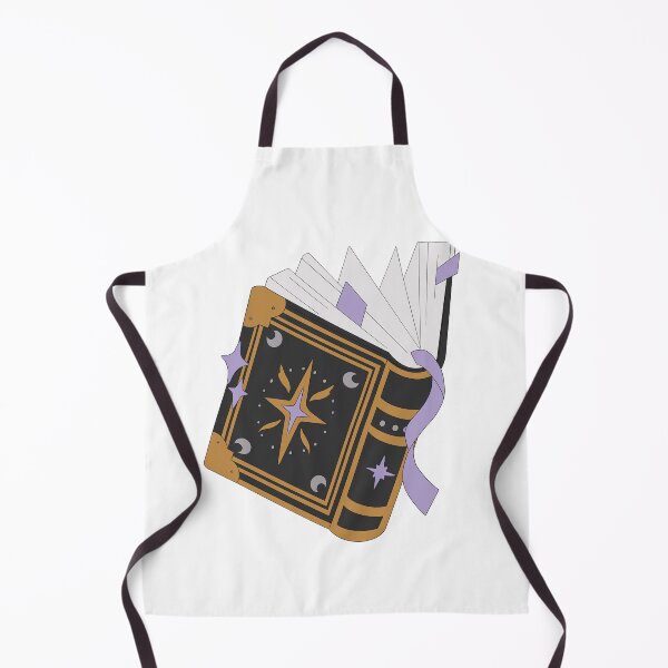 Item preview, Witches' Grimoire designed and sold by booksoncanvas.