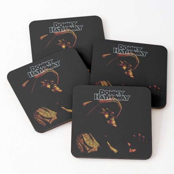 Item preview, Donny Hathaway designed and sold by brianhillDESIGN.