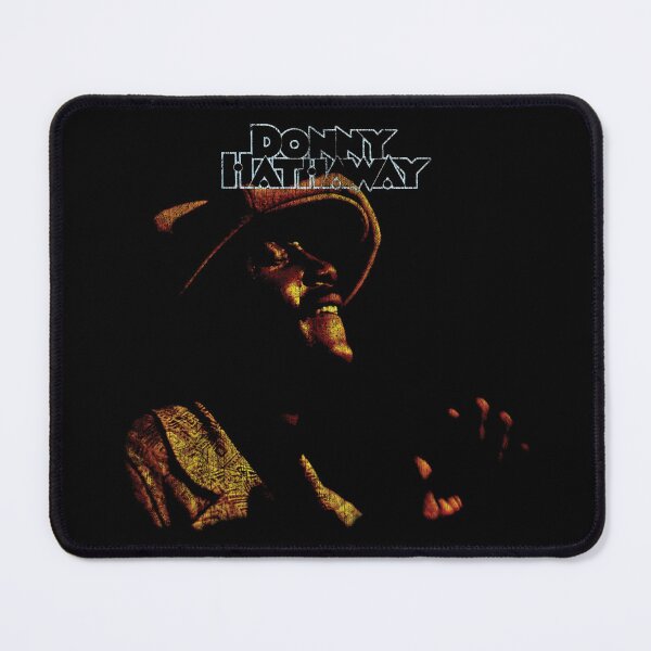Item preview, Donny Hathaway designed and sold by brianhillDESIGN.