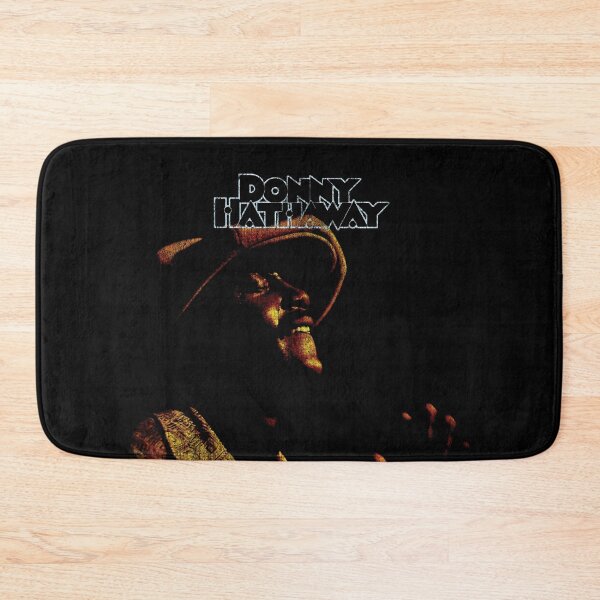 Item preview, Donny Hathaway designed and sold by brianhillDESIGN.