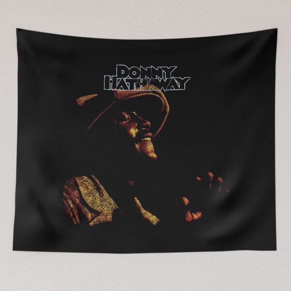 Item preview, Donny Hathaway designed and sold by brianhillDESIGN.