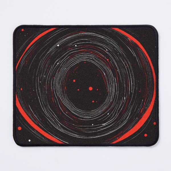 Item preview, Gory black hole designed and sold by Evercolorful.