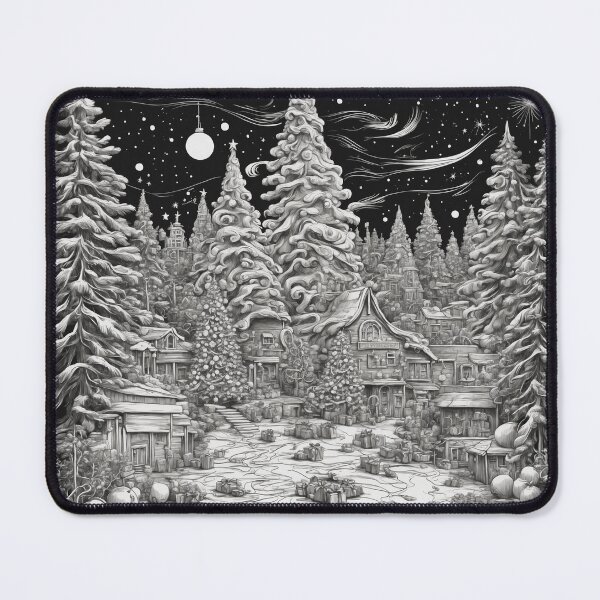 Item preview, Christmas design designed and sold by Shenuka93.