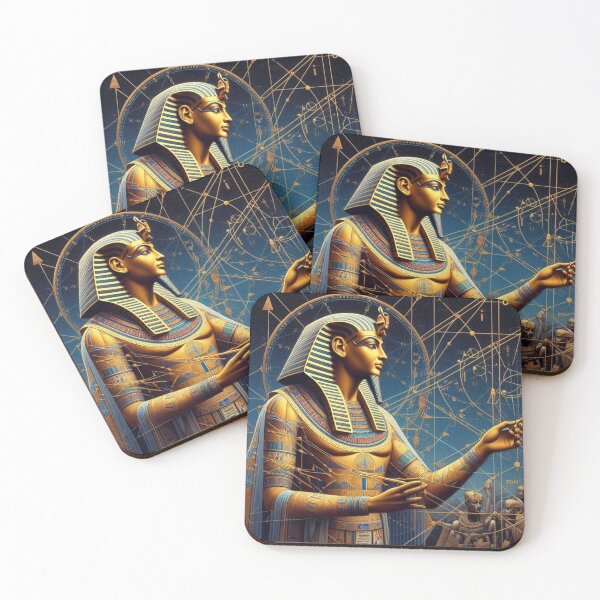 Item preview, The God's art designed and sold by elrashedy007.