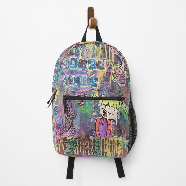 Item preview, You're Rude designed and sold by PathosArt.