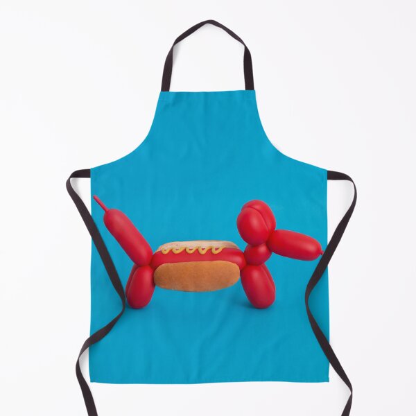 Item preview, Balloon Hot Dog designed and sold by pepinodemarst.