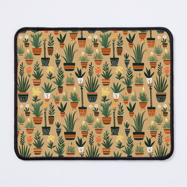 Artikelvorschau, moody houseplants #2 entworfen und verkauft von darkartsflowers.