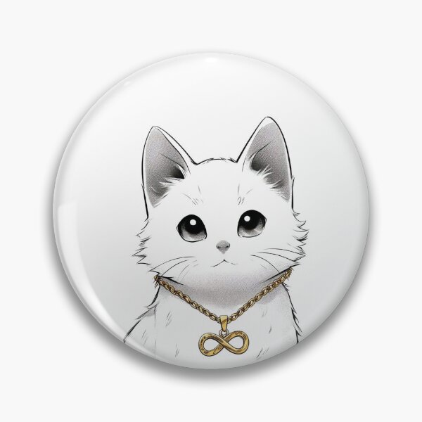 Item preview, ASD cat designed and sold by ndmedia.