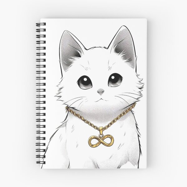 Item preview, ASD cat designed and sold by ndmedia.