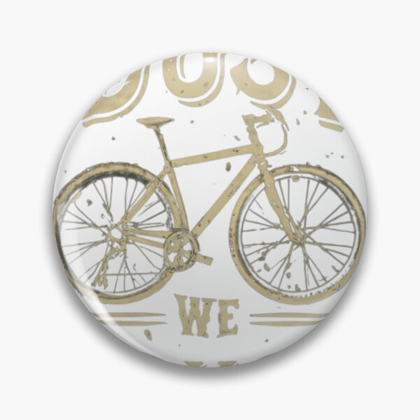 Item preview, Gravel bike lovers design ''In Dust we Trust'' designed and sold by Przemy.