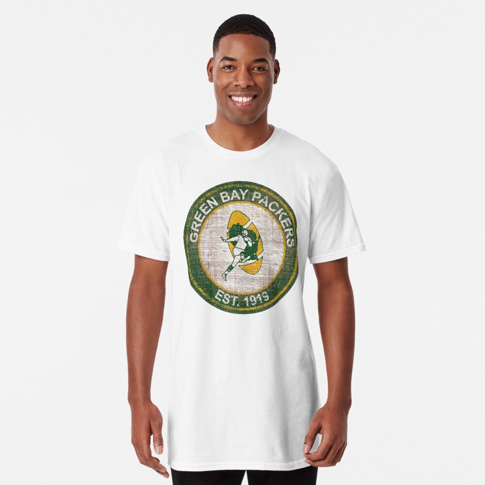 Item preview, Long T-Shirt designed and sold by taxidome.