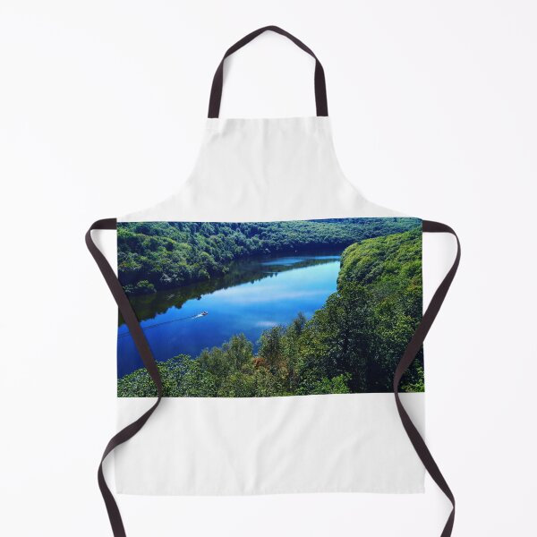 Item preview, Lac de Guerlédan designed and sold by Kindology.
