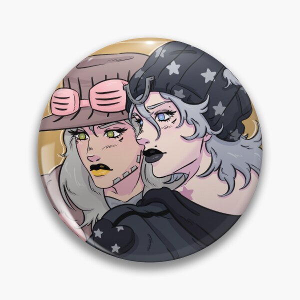 Item preview, redraw of those cowboys.. gyjo designed and sold by treeflesh.