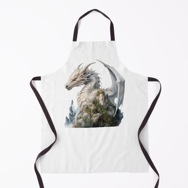 Item preview, Fantasia Dragon Fairy Tale Collection T-shirt 34 designed and sold by tjnextgen99.