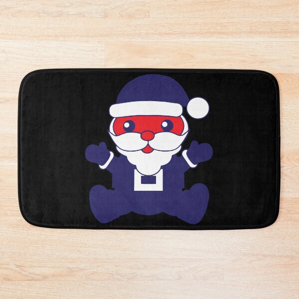 Item preview, christmas day,ho ho santa . designed and sold by crectivesdesign.