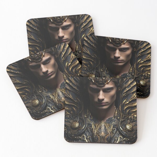 Item preview, Adamo designed and sold by OccultDreams.