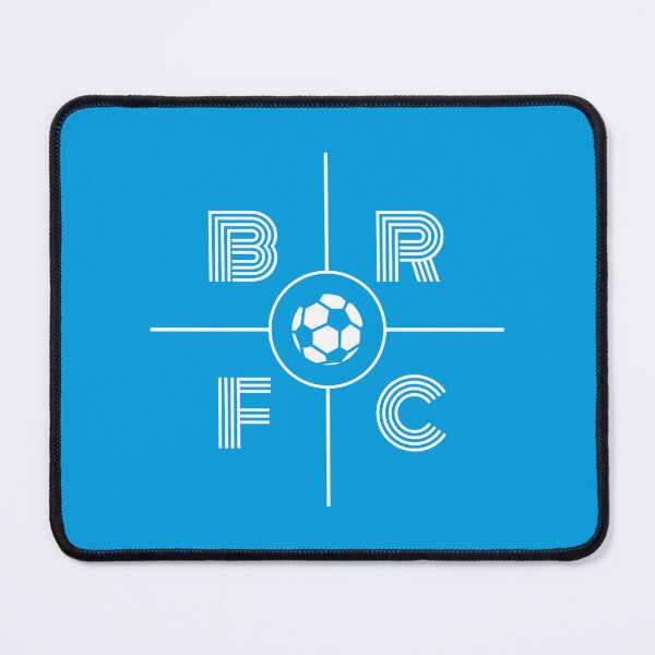 Item preview, Blackburn Rovers BRFC Circle Minimalist Artwork designed and sold by kakarikihill.