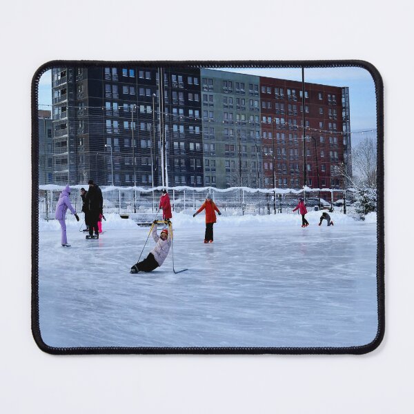 Item preview, November. Skate park designed and sold by Bluesrose.