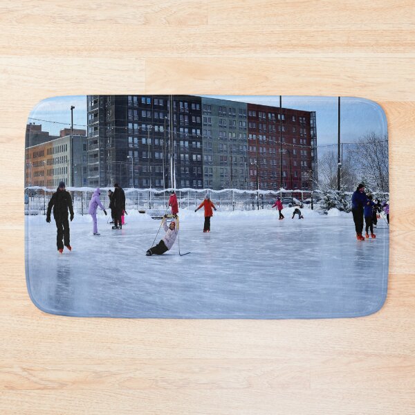 Item preview, November. Skate park designed and sold by Bluesrose.