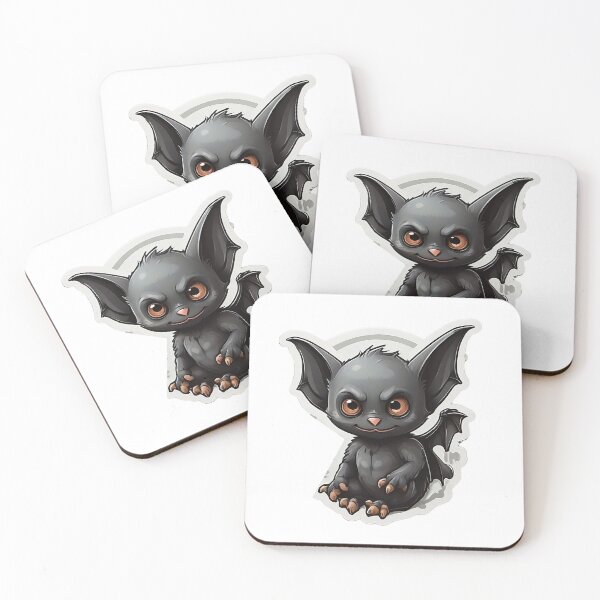 Item preview, Bat designed and sold by Promarkets.