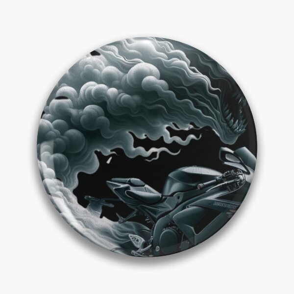 Item preview, RIDE LIKE THE DEVIL designed and sold by HYPeR-NaTUrE.