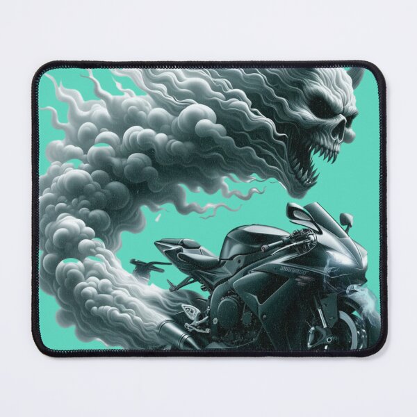 Item preview, RIDE LIKE THE DEVIL designed and sold by HYPeR-NaTUrE.